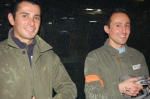 Anthony, Twins